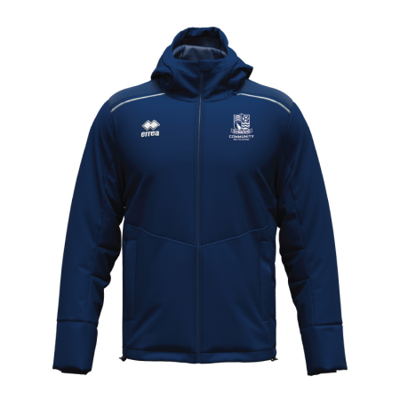 SUFC Youth Babylon Coat