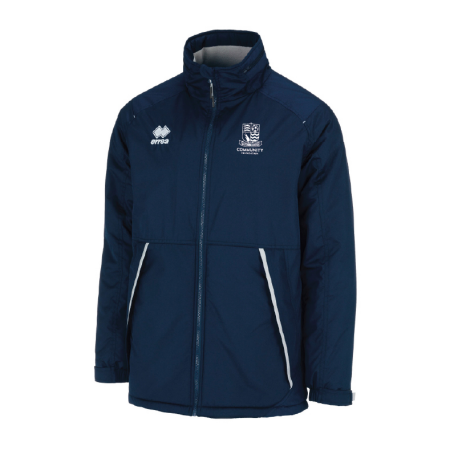 SUFC DNA Jacket