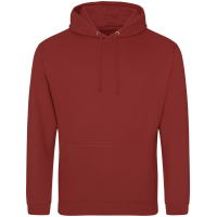 Brick Red